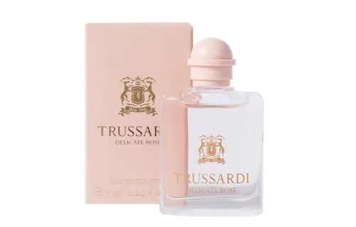TRUSSARDI Elegant Rose