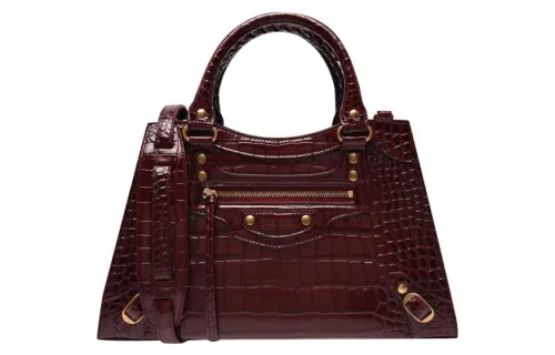 Balenciaga Neo Classic Handbags
