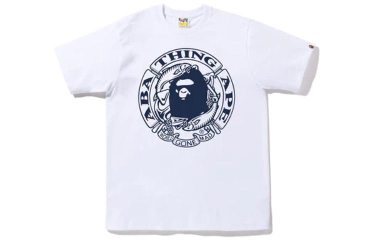 Bape Archive Graphic #5 Tee