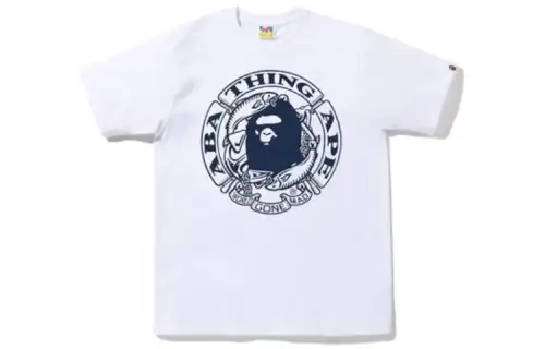 Bape Archive Graphic #5 Tee