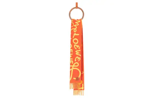 LOEWE Scarf