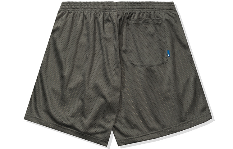 UNDEFEATED Sports Shorts Unisex Moderate