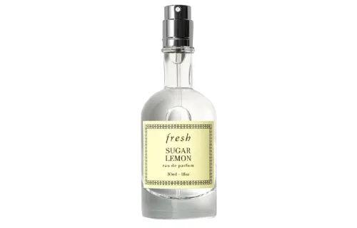 Fresh Lemon