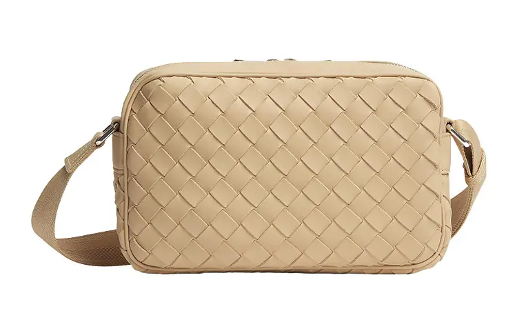Bottega Veneta Crossbody Bags