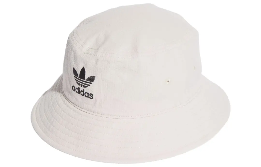 Adidas Originals Cotton Bucket Hats Unisex
