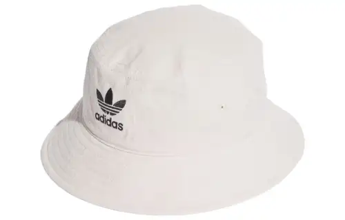 Adidas Originals Cotton Bucket Hats Unisex