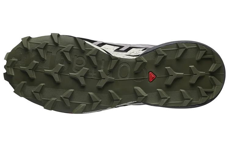 SALOMON Speedcross 6 Gore-Tex