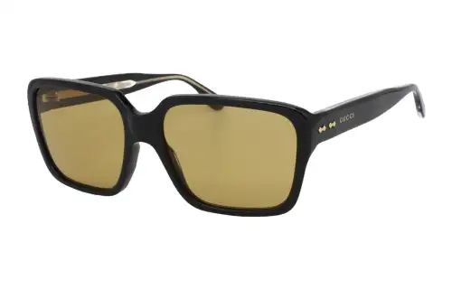 GUCCI Butterfly Sunglasses Men's