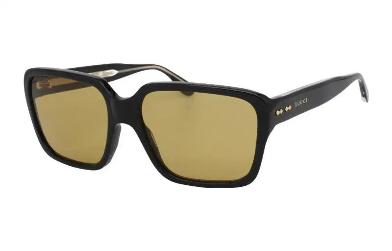 GUCCI Butterfly Sunglasses Men's