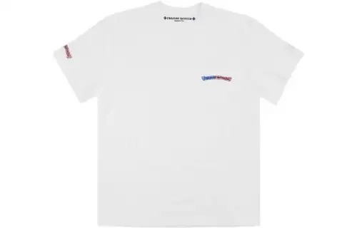 Chrome Hearts Matty Boy America T shirt