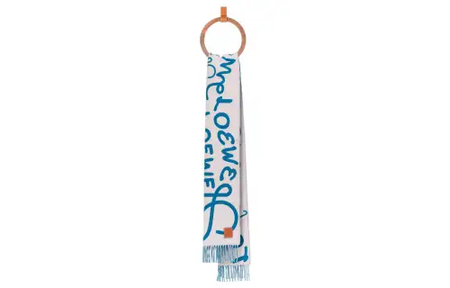 LOEWE Scarf
