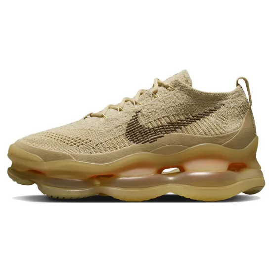Nike Women's Air Max Scorpion Flyknit 'Sesame'