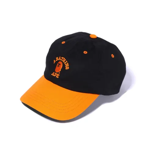 Bape College Panel Cap SS22