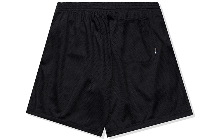 UNDEFEATED Sports Shorts Unisex Moderate