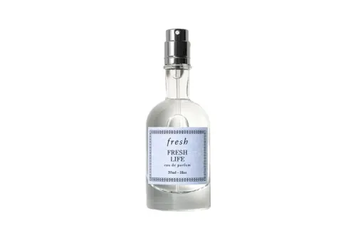 Fresh Homonymous Active Natural