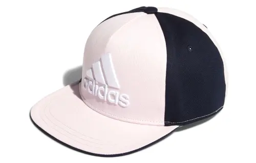 Adidas Cotton Baseball Caps Kids'