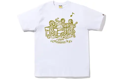Bape Archive Graphic #3 Tee