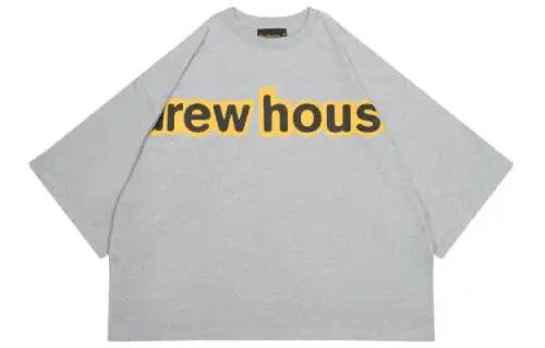 Drew House Drew House Boxy T shirt