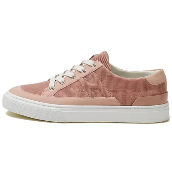 HERMES Deep Stylish Skateboarding Shoes Women's Pink