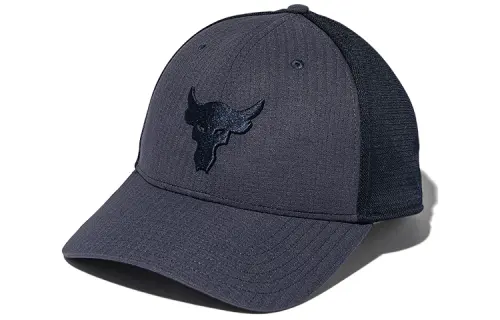 Under Armour Baseball Caps Men's Black