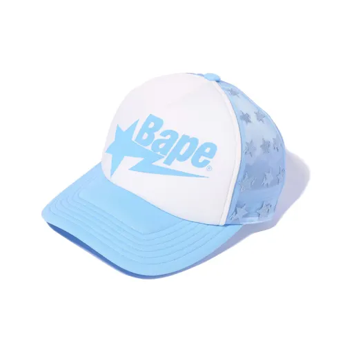 Bape Sta Mesh Cap