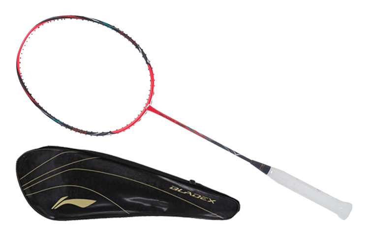 Li Ning Shadow Blade 800 Badminton Rackets