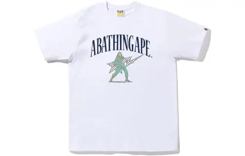 Bape Archive Graphic #2 Tee