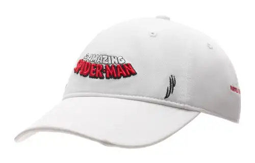 Li Ning Baseball Caps Unisex White