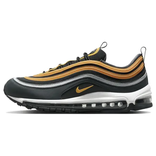 Nike Air Max 97 Camquat University Gold