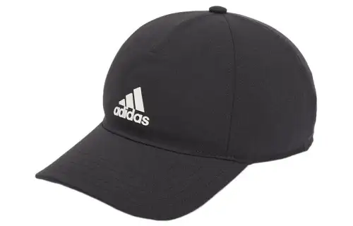 Adidas Polyester Hats & Caps Unisex