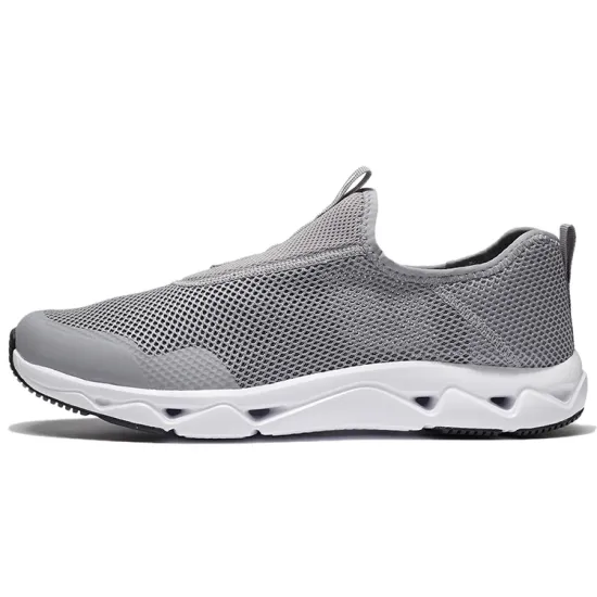 LINING Casual Shoes Men Low-Top Stone Gray