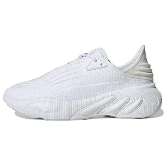 Adidas AdiFOM SLTN 'White Dash Grey'