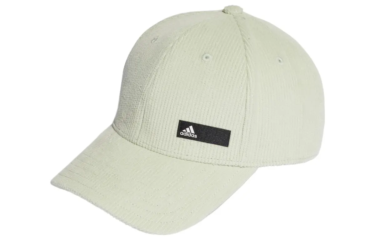 Adidas Cotton Baseball Caps Unisex