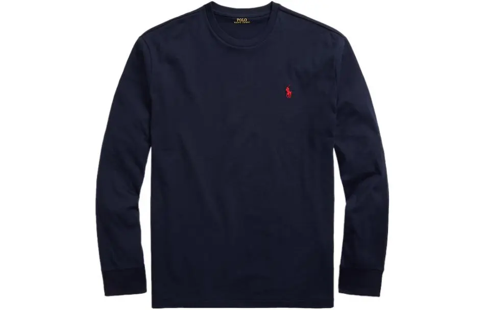 Polo Ralph Lauren FW22 T Shirt Classic Version Men's