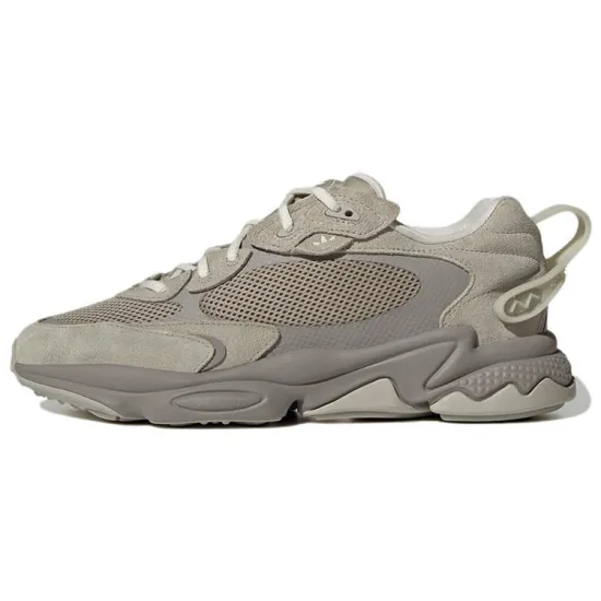 Adidas Ozweego Meta 'Feather Grey'