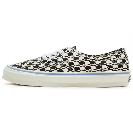 Authentic Brain Dead X Og Vans Lx 'Brain Dead Monogram'