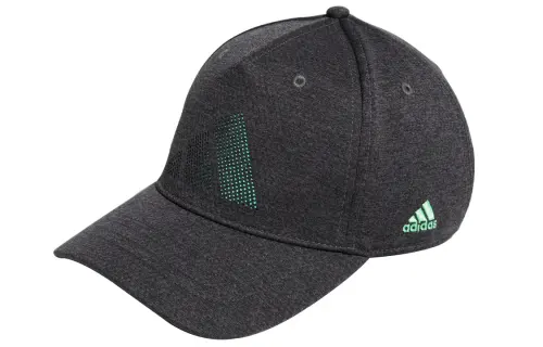 Adidas Baseball Caps Men's Dark Gray