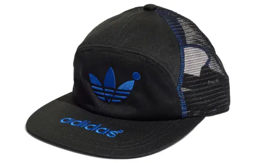 Adidas Originals Polyester Baseball Caps Unisex