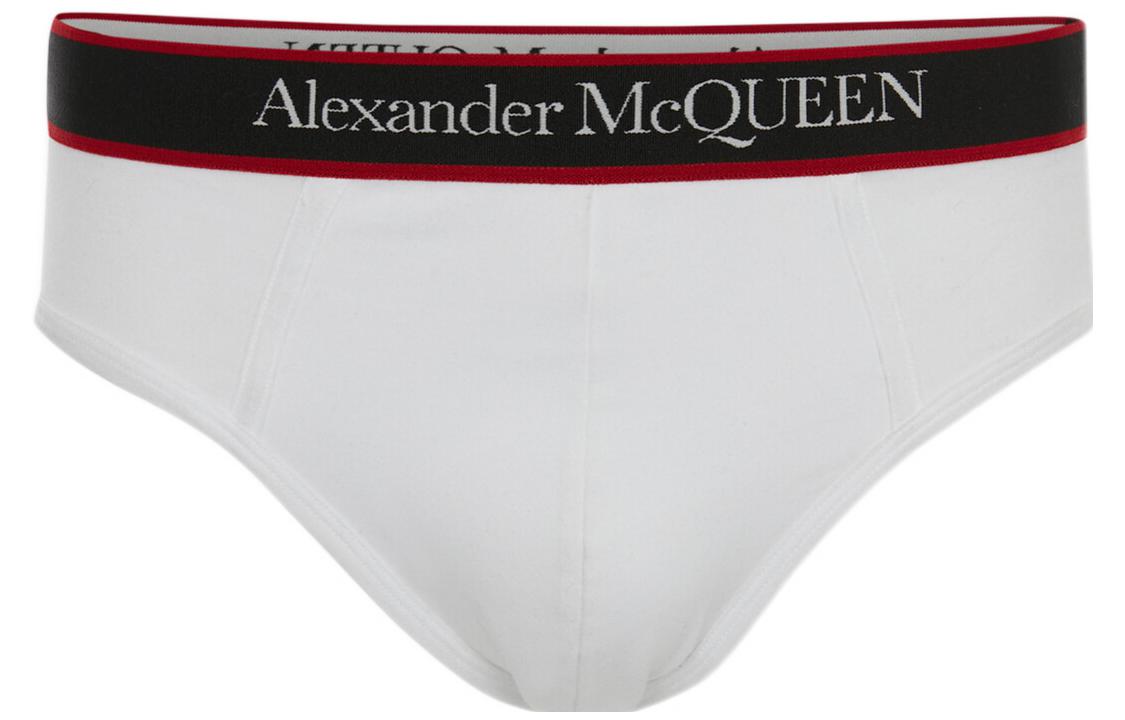 Трусы Alexander McQueen