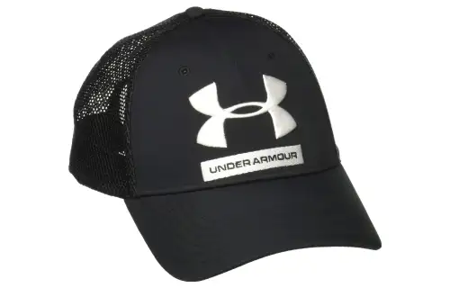 Under Armour Baseball Caps Unisex