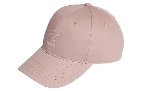 Adidas Baseball Caps Unisex Pink