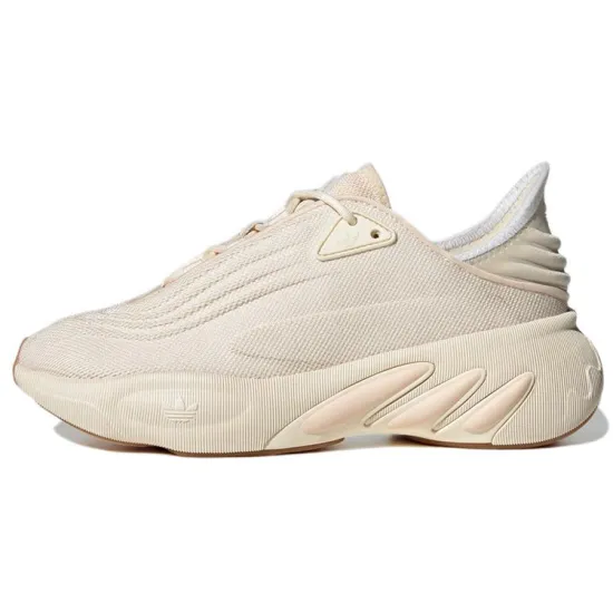 Adidas Originals AdiFOM Sltn Ecru Tint Bliss Orange Cloud White Women's