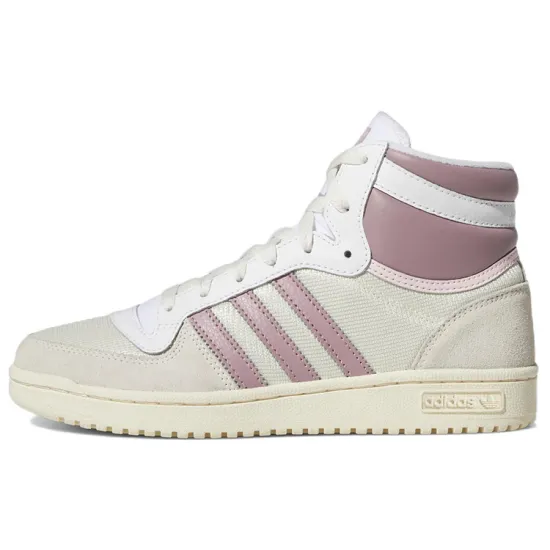 Top Ten Women's Adidas Originals Rb 'White Magic Mauve' Women's
