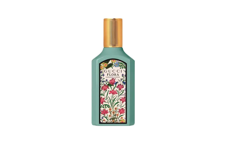 GUCCI Dreamy Jasmine Women's Perfume Potpourri Scent Eau De Parfum EDP 30ml/50ml/100ml Mother's Day Gift For Mom