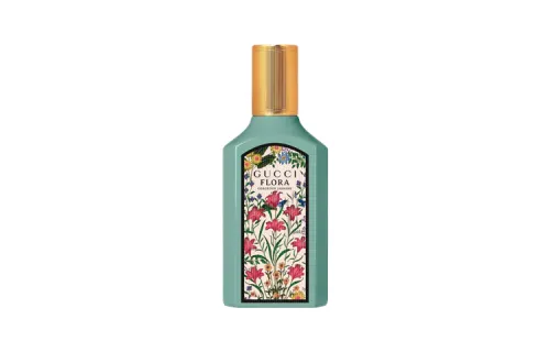 GUCCI Gucci, floral cosmetic perfume with jasmine, 30 ml, 50 ml, 100 ml