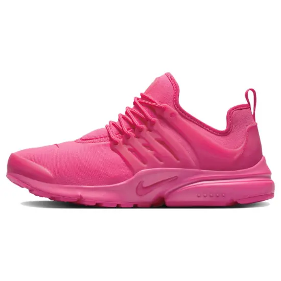 Nike Air Presto Triple Pink Women's