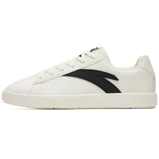 ANTA Low Top 'Simple Durable White'