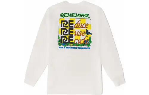 Vans T Shirts Unisex White Crew Neck Moderate Straight Fit