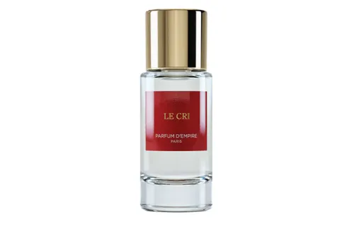 Imperial Fragrance Le Cri de la Lumière Perfume Woody Floral Fragrance EDP 50ml/100ml