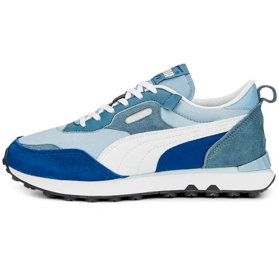 Puma Rider FV 'Future Vintage - Blue Wash'